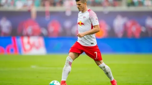 Leipzig's Bayern cup clash promises 'fireworks'