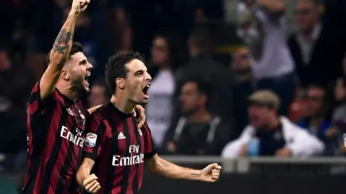 AC Milan cut short Adidas deal