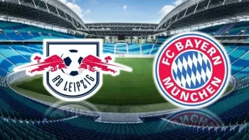 RB Leipzig vs. Bayern Munich DFB Pokal: Oct. 24, 2017