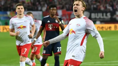 Werner penalty miss hands Bayern cup win