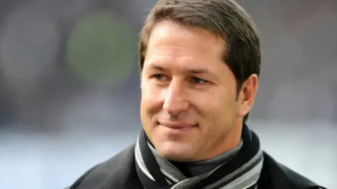 Germany's Foda named Austria coach