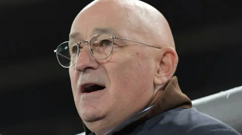 Serbia football part company with coach Muslin