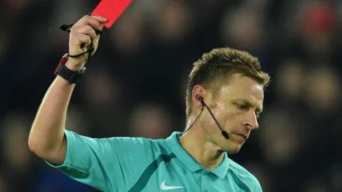 Australia to trial yellow, red cards for coaches