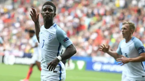 Leicester's Demarai Gray 'ready to sign' new deal