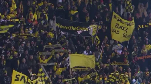 Columbus Crew controversy is best thing that could happen to MLS