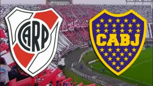 River-Boca Superclásico to be streamed live