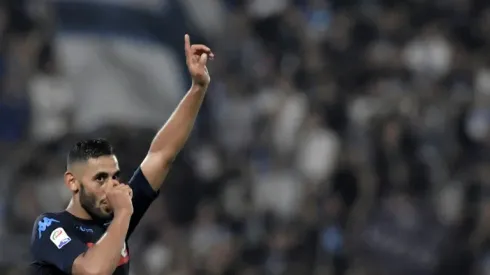 Ghoulam blow as Napoli focus back on Serie A