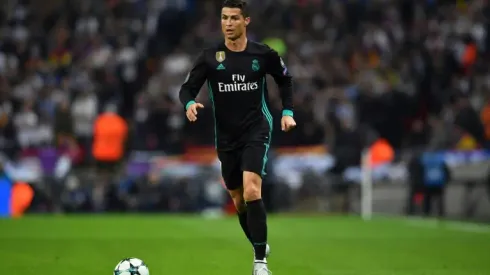 Ronaldo to miss Portugal friendlies