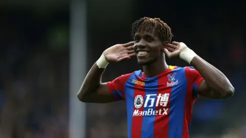 Zaha ready for Ivory Coast do-or-die World Cup bow
