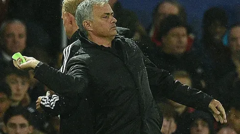 I should moan about Pogba more, says Mourinho