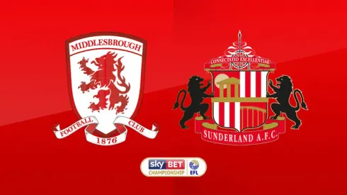 Where to find Middlesbrough vs. Sunderland on US TV