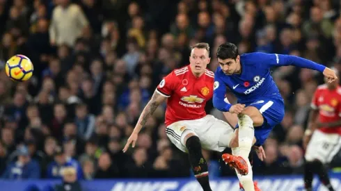 Conte warns axed Luiz to fight for Chelsea future