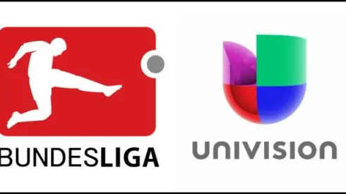 Univision sublicenses Bundesliga TV rights from FOX Deportes