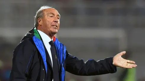 Italy face World Cup nightmare against Sweden