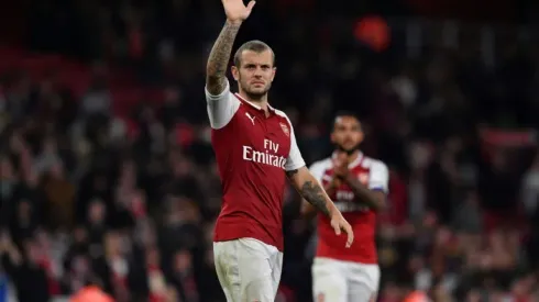 Wilshere 'wrong fit' for depleted England