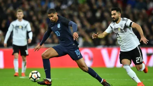 Loftus-Cheek showed he can cut it - Southgate