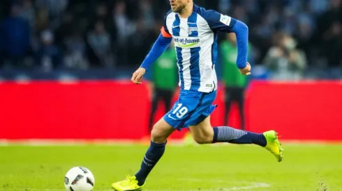 Bosnian trailblazer Ibisevic quits national team