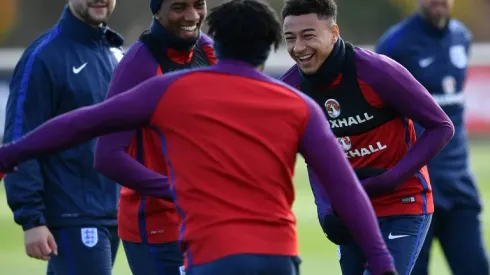 England among World Cup favourites, says Brazil's Tite