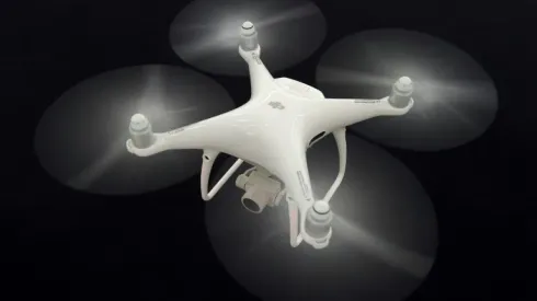 Football: Honduras accuse Aussies of drone 'espionage'