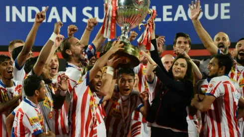 Football: ISL, seeking Indian 'magic', sheds foreign stars