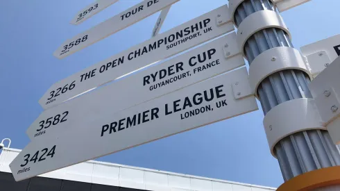 NBC Sports to broadcast Premier League Live from Manhattan