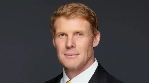 Alexi Lalas discusses the state of US Soccer
