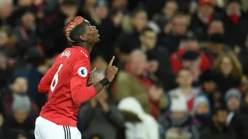Returning Pogba inspires Man Utd comeback win