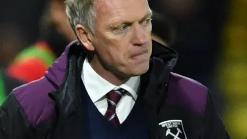 West Ham need to get winning feeling at stadium - Moyes