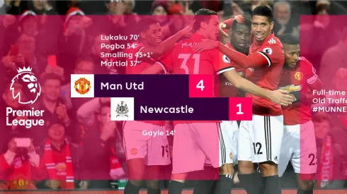 NBC network scores large Premier League viewing figure