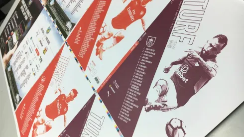 Where to find Burnley vs. Arsenal on US TV and streaming