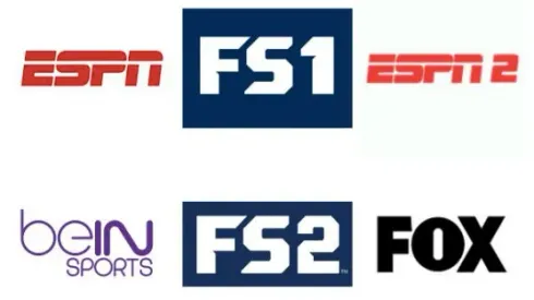 TV ratings for US Men's National Team down 15% in 2017