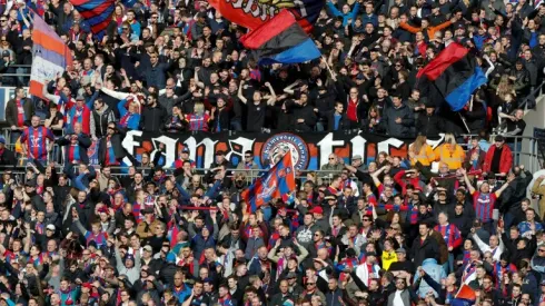 Police fear 'return to dark days' of football after Brighton-Crystal Palace violence