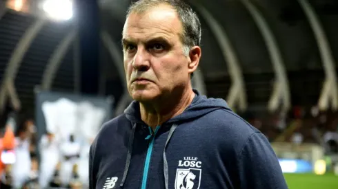 Suspended Bielsa ignores summons from Lille