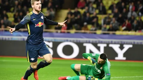 Timo Werner not going to Real say RB Leipzig