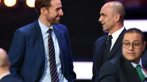 World Cup travel no worry for England boss Southgate