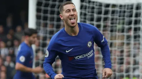 Eden Hazard inspires Chelsea comeback against Newcastle
