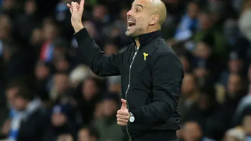 Pep says early wins gave Man City huge boost