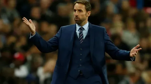Southgate safe even if England fail in World Cup