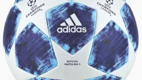 UEFA Champions League TV schedule for December 5-6