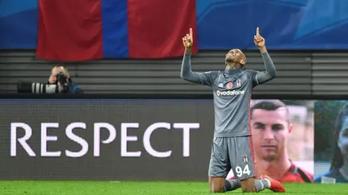 Late defeat confirms Champions League exit for Leipzig