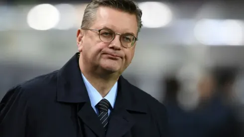 Germany to open new national team academy