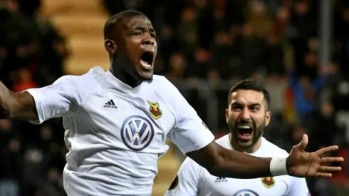 Arsenal's Europa League hopes to be tested by Swedish minnows