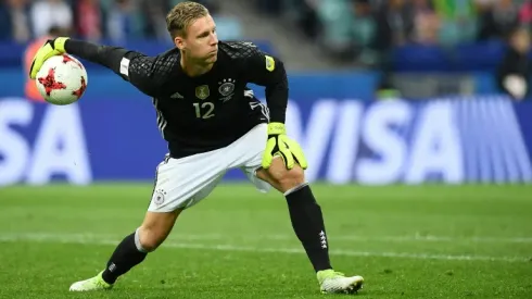 Leverkusen rubbish Leno to Bayern reports