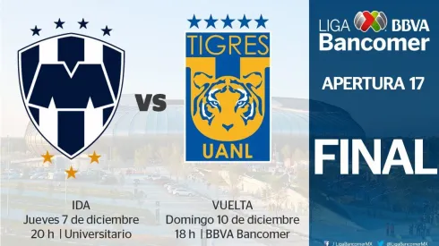 4.9 million watch Tigres-Monterrey Liga MX final on Univision