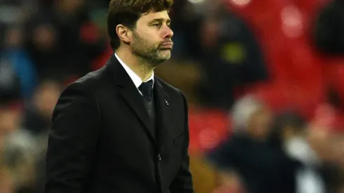 Pochettino mulls tunnel re-think after derby brawl