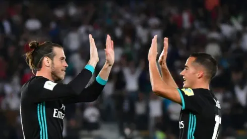 Returning Bale rescues Real from Al Jazira upset