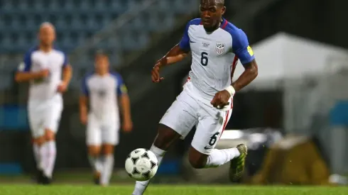 Nagbe joins Atlanta in record-breaking deal