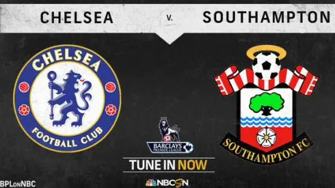 Where to find Chelsea vs. Southampton: Dec. 15, 2017