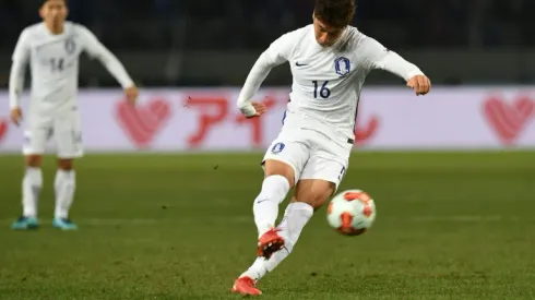 South Korea win East Asia title as North restore pride