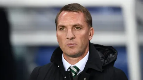 Rodgers salutes Celtic as record run ends